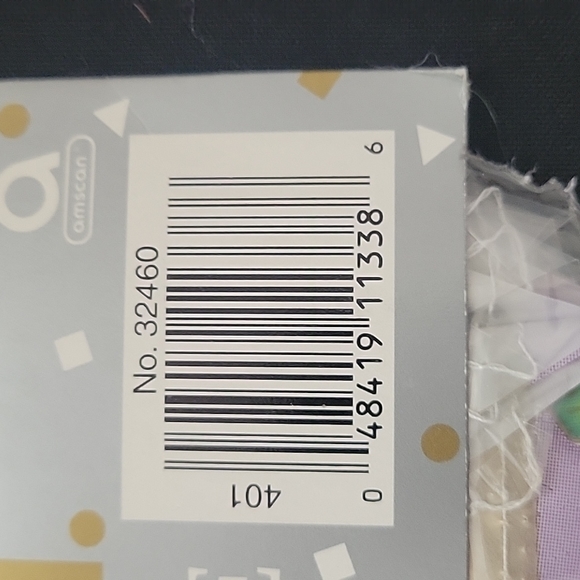 ✨️💲3️⃣ ✨️ Heavenly Light Pennant Banner Hanging Decoration - Picture 6 of 6